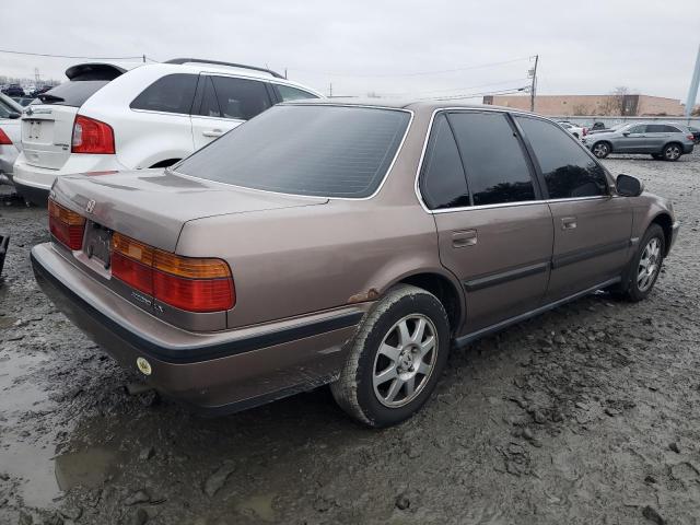 Photo 2 VIN: 1HGCB7654MA130318 - HONDA ACCORD LX 