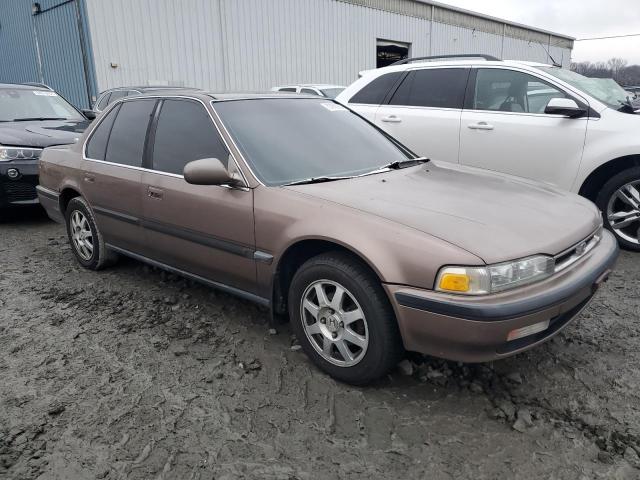 Photo 3 VIN: 1HGCB7654MA130318 - HONDA ACCORD LX 