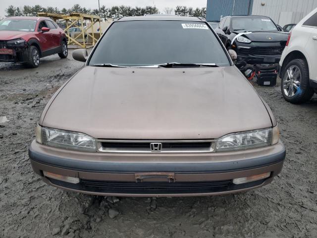 Photo 4 VIN: 1HGCB7654MA130318 - HONDA ACCORD LX 