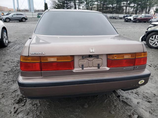 Photo 5 VIN: 1HGCB7654MA130318 - HONDA ACCORD LX 