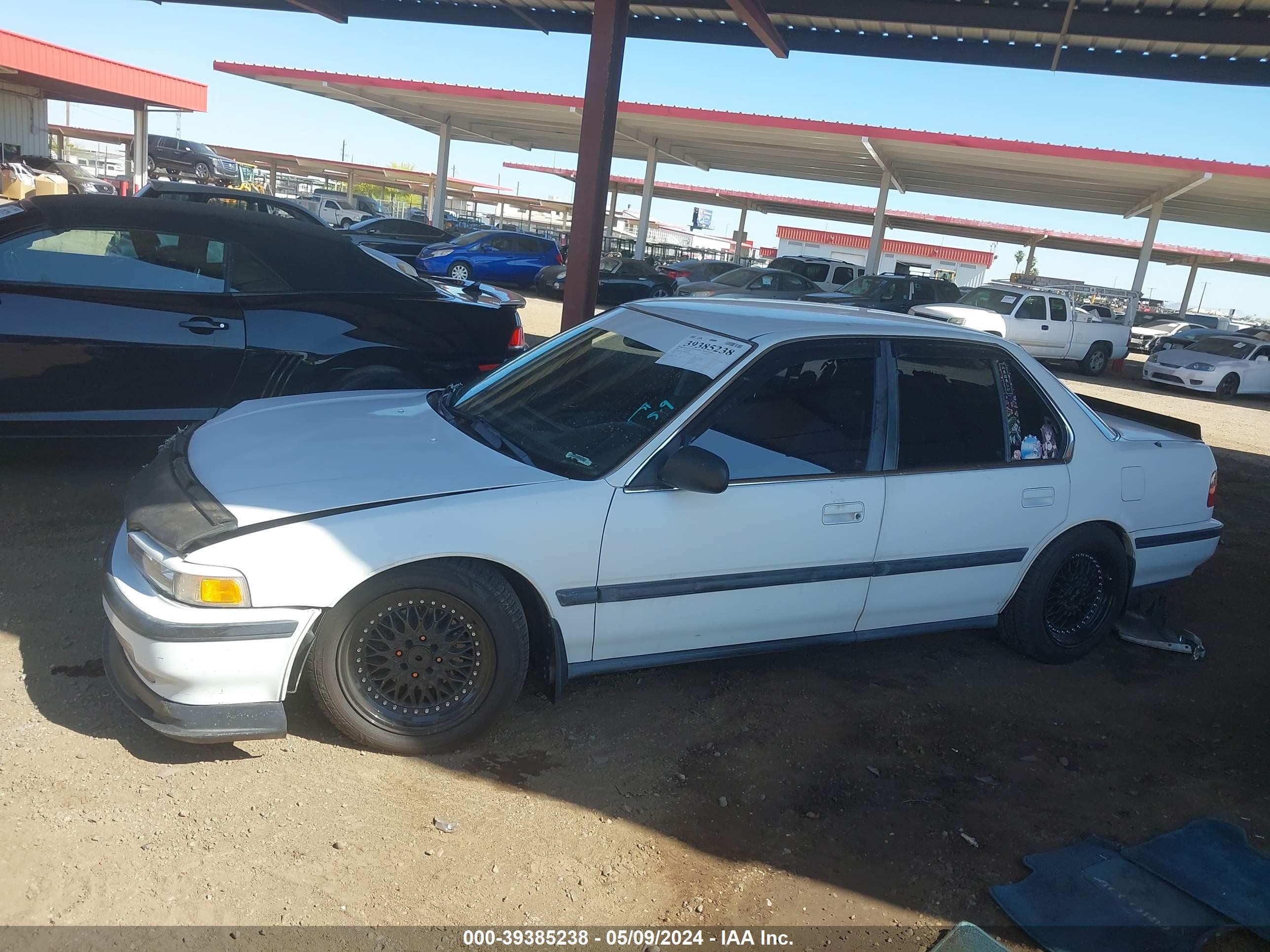 Photo 13 VIN: 1HGCB7655MA094770 - HONDA ACCORD 