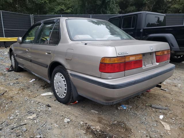 Photo 2 VIN: 1HGCB7655MA125418 - HONDA ACCORD LX 