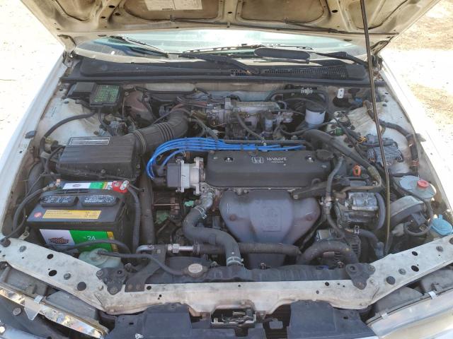 Photo 10 VIN: 1HGCB7656PA172641 - HONDA ACCORD 