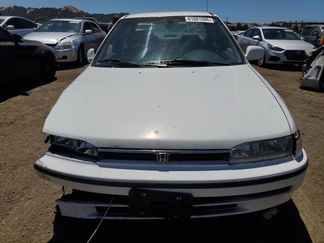 Photo 4 VIN: 1HGCB7656PA172641 - HONDA ACCORD 