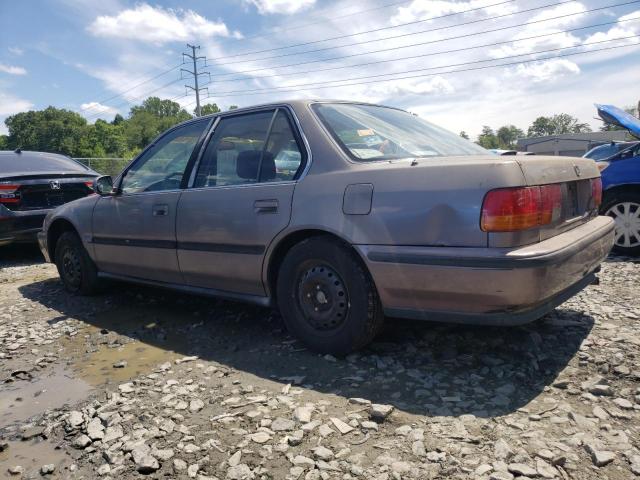 Photo 1 VIN: 1HGCB7658PA004029 - HONDA ACCORD 