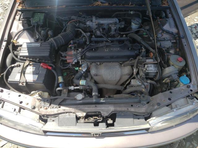 Photo 10 VIN: 1HGCB7658PA004029 - HONDA ACCORD 