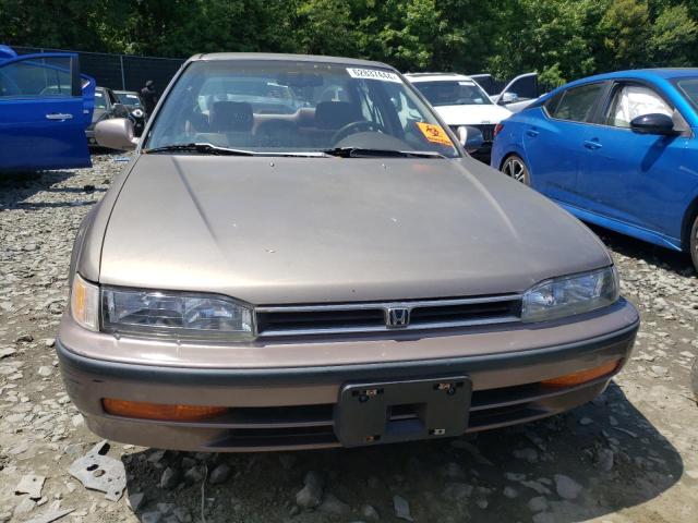 Photo 4 VIN: 1HGCB7658PA004029 - HONDA ACCORD 