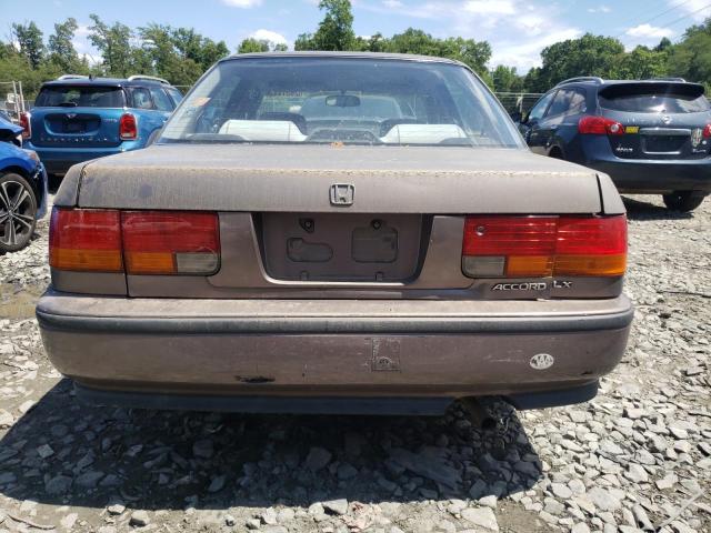 Photo 5 VIN: 1HGCB7658PA004029 - HONDA ACCORD 