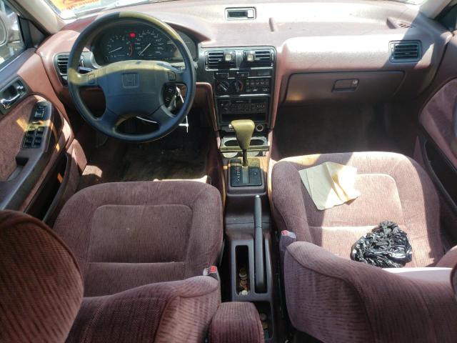 Photo 7 VIN: 1HGCB7658PA004029 - HONDA ACCORD 