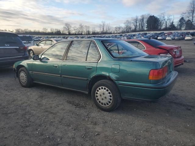 Photo 1 VIN: 1HGCB7658PA110996 - HONDA ACCORD 