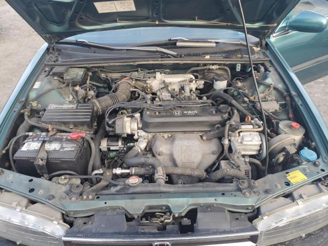 Photo 10 VIN: 1HGCB7658PA110996 - HONDA ACCORD 