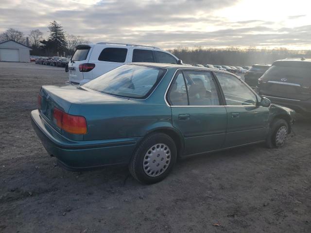 Photo 2 VIN: 1HGCB7658PA110996 - HONDA ACCORD 