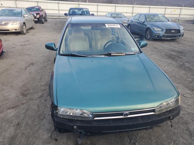 Photo 4 VIN: 1HGCB7658PA110996 - HONDA ACCORD 