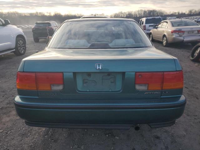 Photo 5 VIN: 1HGCB7658PA110996 - HONDA ACCORD 