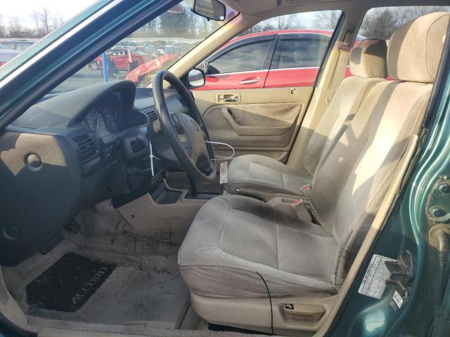 Photo 6 VIN: 1HGCB7658PA110996 - HONDA ACCORD 