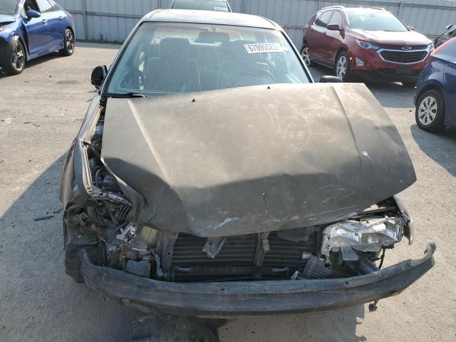 Photo 4 VIN: 1HGCB7659MA148653 - HONDA ACCORD 