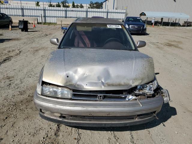 Photo 4 VIN: 1HGCB7659MA193740 - HONDA ACCORD LX 