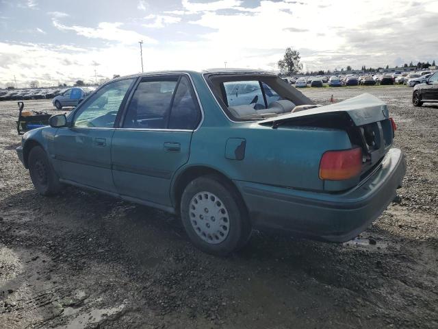 Photo 1 VIN: 1HGCB7659PA050727 - HONDA ACCORD 