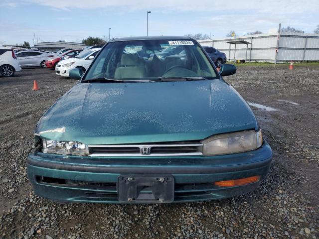 Photo 4 VIN: 1HGCB7659PA050727 - HONDA ACCORD 