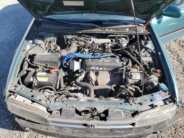 Photo 10 VIN: 1HGCB7659PA171970 - HONDA ACCORD LX 