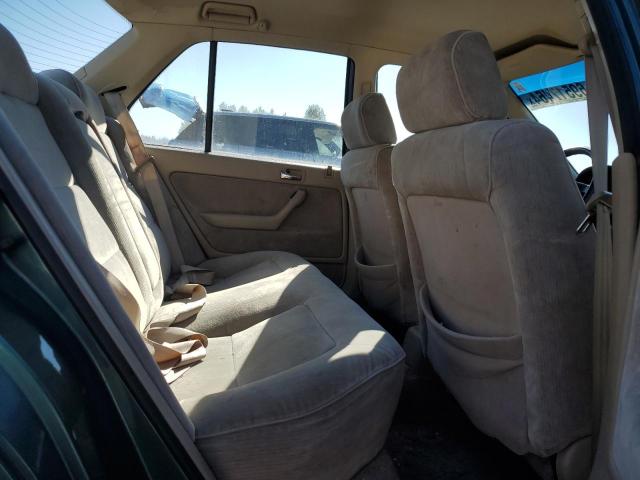 Photo 9 VIN: 1HGCB7659PA171970 - HONDA ACCORD LX 