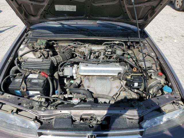 Photo 10 VIN: 1HGCB765XPA165773 - HONDA ACCORD LX 