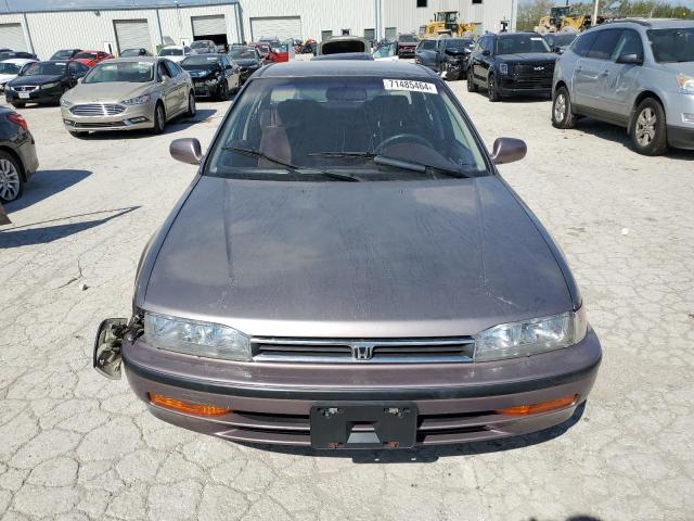 Photo 4 VIN: 1HGCB765XPA165773 - HONDA ACCORD LX 