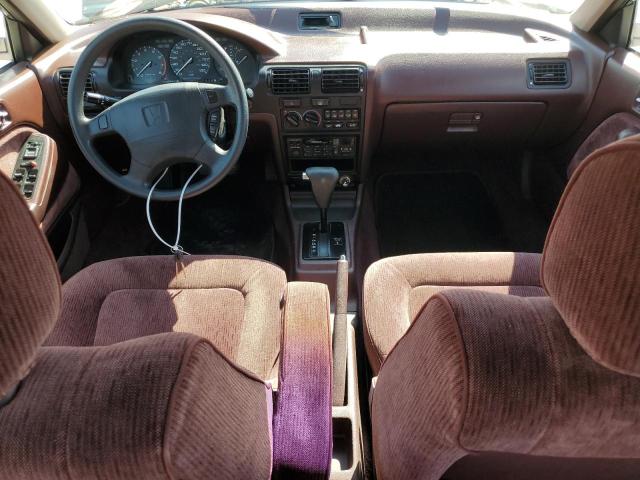 Photo 7 VIN: 1HGCB765XPA165773 - HONDA ACCORD LX 