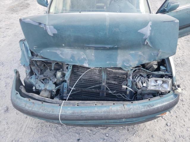 Photo 10 VIN: 1HGCB7660MA160893 - HONDA ACCORD EX 