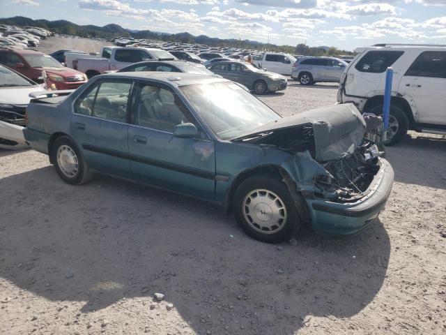 Photo 3 VIN: 1HGCB7660MA160893 - HONDA ACCORD EX 