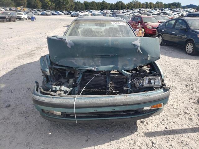 Photo 4 VIN: 1HGCB7660MA160893 - HONDA ACCORD EX 