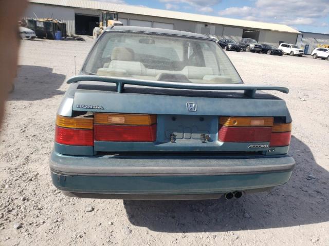 Photo 5 VIN: 1HGCB7660MA160893 - HONDA ACCORD EX 