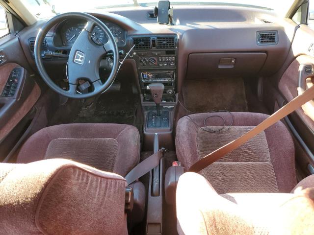 Photo 7 VIN: 1HGCB7660MA208392 - HONDA ACCORD 