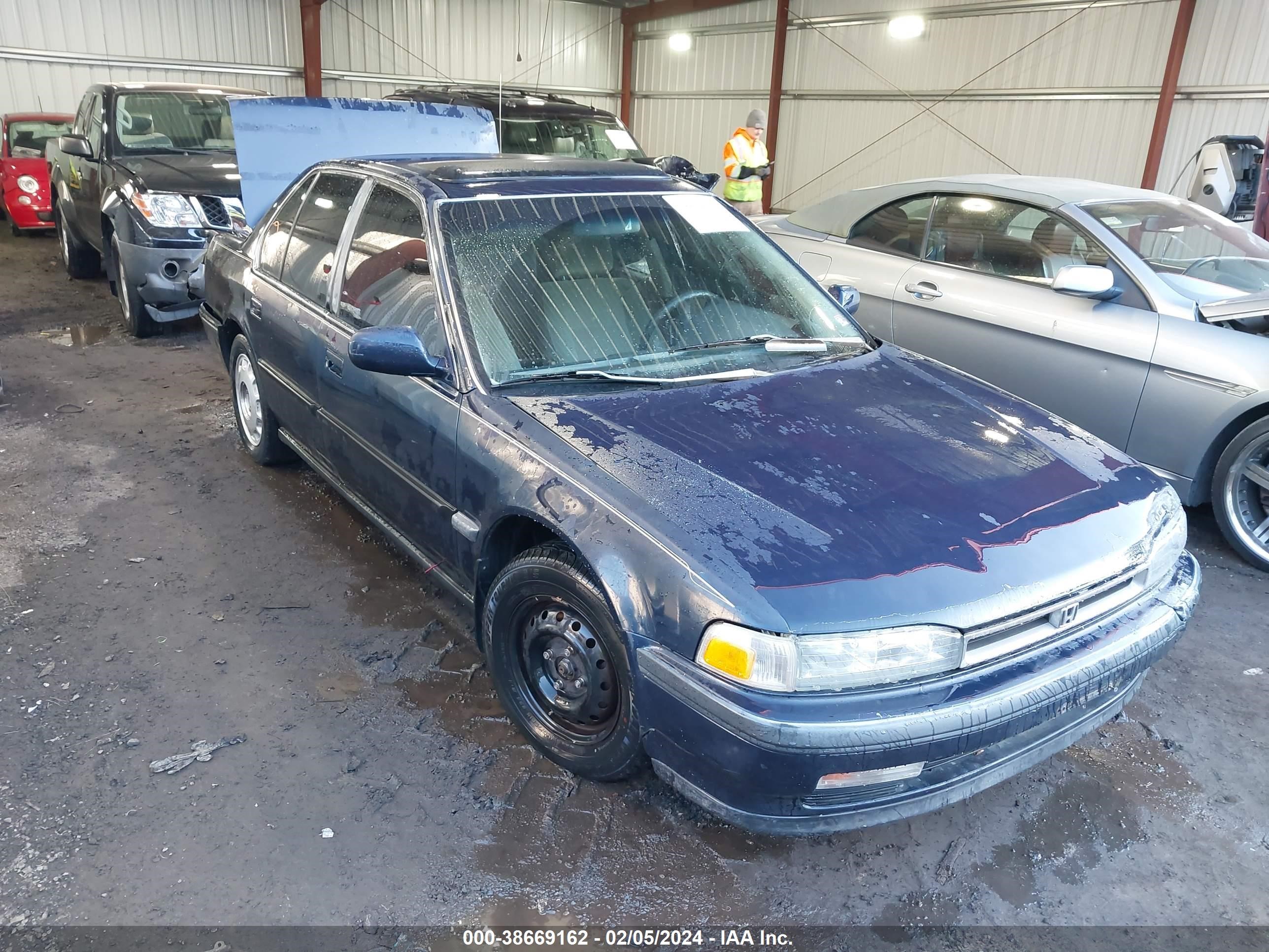 Photo 0 VIN: 1HGCB7661LA066343 - HONDA ACCORD 