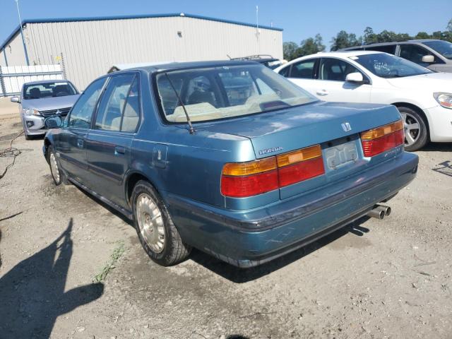 Photo 1 VIN: 1HGCB7665MA149064 - HONDA ACCORD EX 