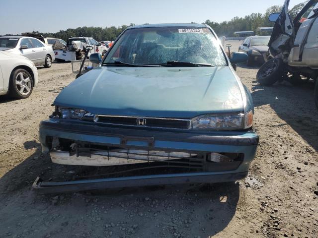 Photo 4 VIN: 1HGCB7665MA149064 - HONDA ACCORD EX 