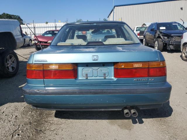 Photo 5 VIN: 1HGCB7665MA149064 - HONDA ACCORD EX 