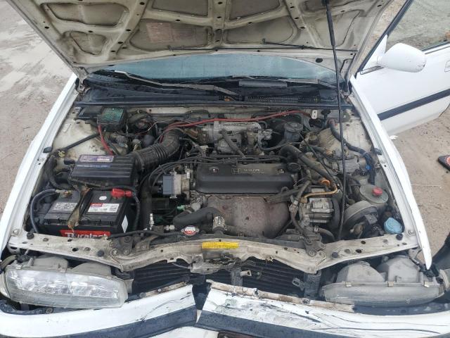 Photo 10 VIN: 1HGCB766XMA070246 - HONDA ACCORD 