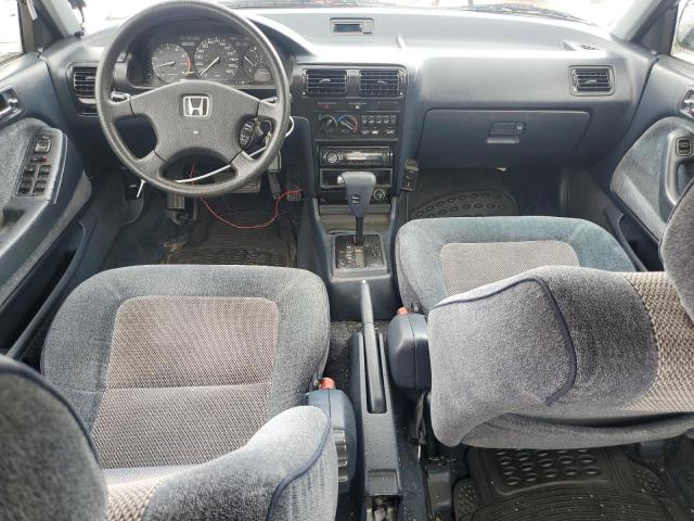 Photo 7 VIN: 1HGCB766XMA070246 - HONDA ACCORD 