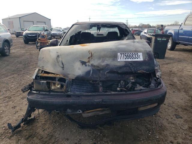 Photo 4 VIN: 1HGCB766XMA204057 - HONDA ACCORD 