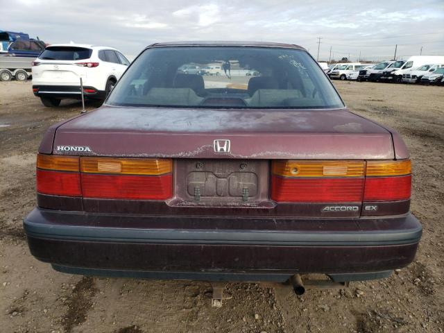 Photo 5 VIN: 1HGCB766XMA204057 - HONDA ACCORD 