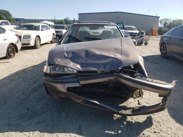 Photo 4 VIN: 1HGCB7671NA186056 - HONDA ACCORD EX 