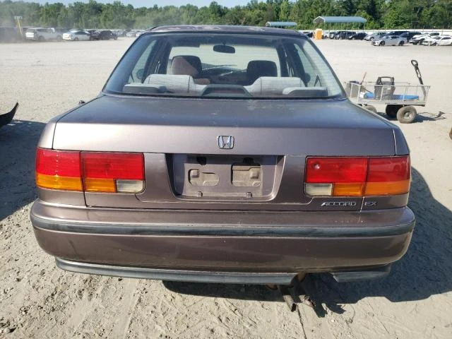 Photo 5 VIN: 1HGCB7671NA186056 - HONDA ACCORD EX 