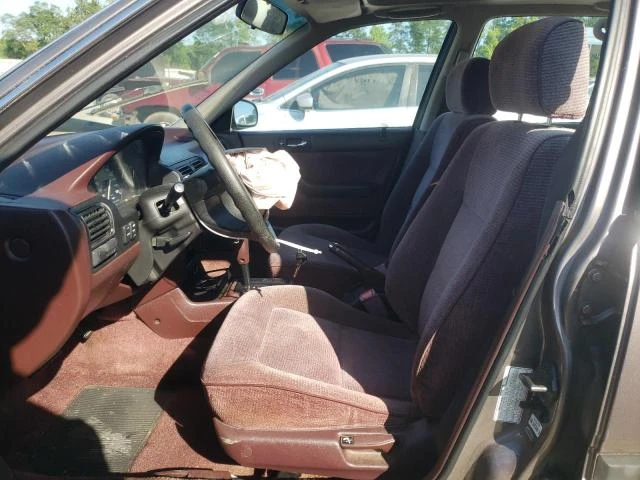 Photo 6 VIN: 1HGCB7671NA186056 - HONDA ACCORD EX 