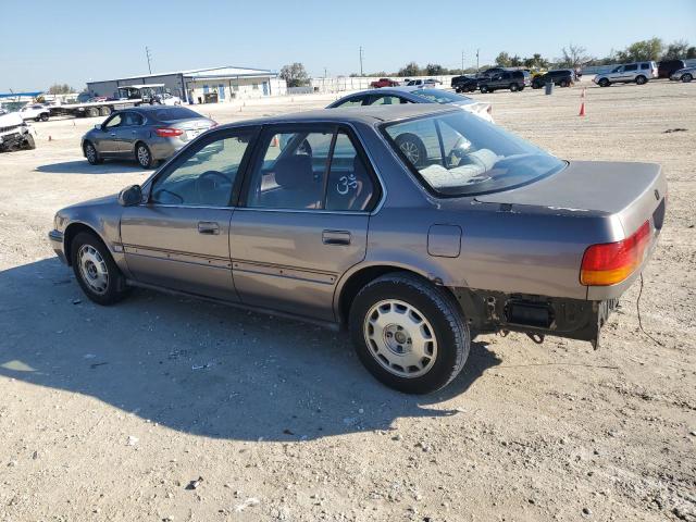 Photo 1 VIN: 1HGCB7672NA189130 - HONDA ACCORD 