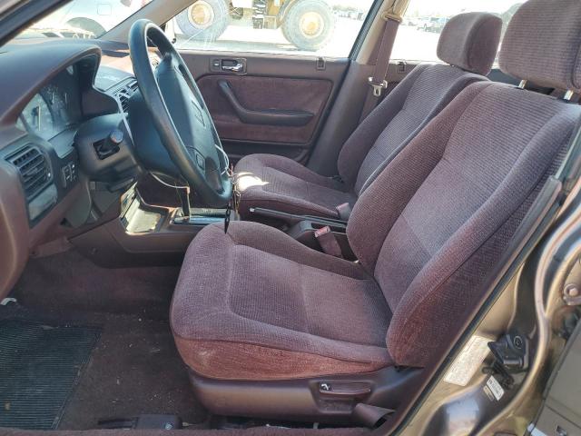 Photo 6 VIN: 1HGCB7672NA189130 - HONDA ACCORD 