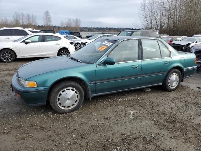 Photo 0 VIN: 1HGCB7673NA176998 - HONDA ACCORD 