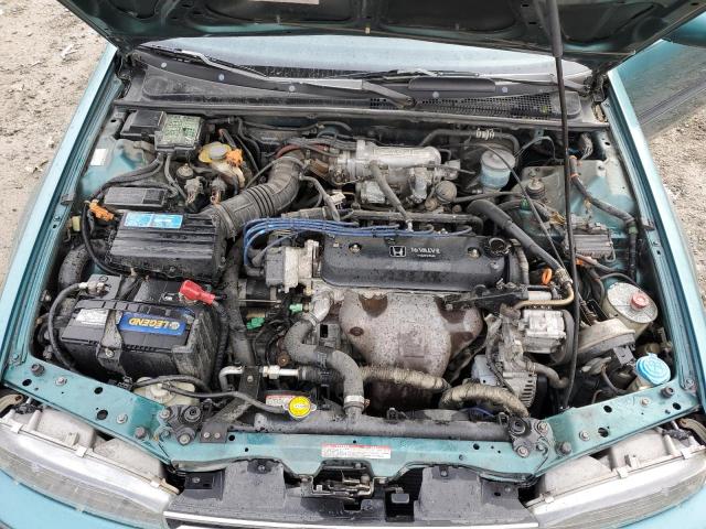 Photo 10 VIN: 1HGCB7673NA176998 - HONDA ACCORD 