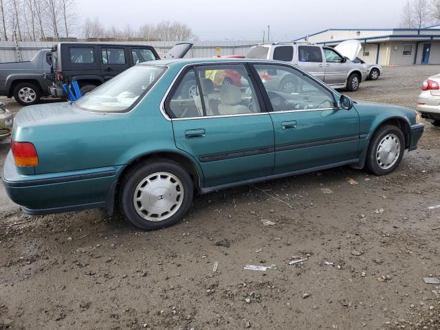 Photo 2 VIN: 1HGCB7673NA176998 - HONDA ACCORD 