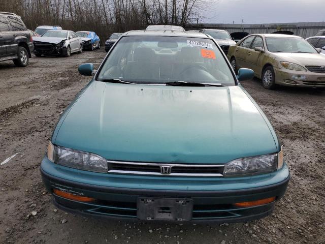 Photo 4 VIN: 1HGCB7673NA176998 - HONDA ACCORD 